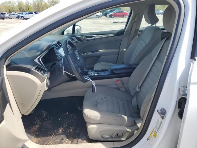 Photo 7 from auction – 2019 FORD FUSION SE with VIN 3FA6P0LU2KR220611