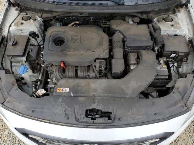 Photo 11 from auction – 2015 HYUNDAI SONATA SPO with VIN 5NPE34AF5FH101554