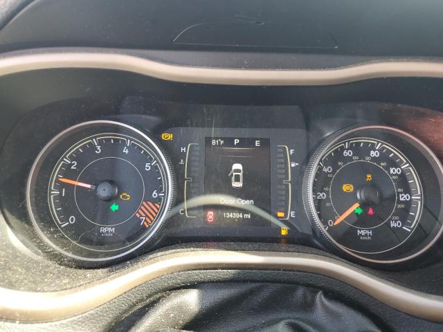Photo 9 from auction – 2015 JEEP CHEROKEE L with VIN 1C4PJLCBXFW700267