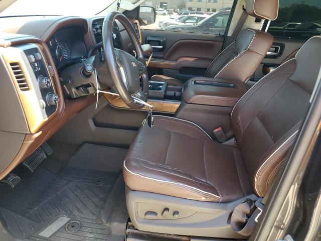 Photo 7 from auction – 2014 CHEVROLET SILVERADO with VIN 3GCUKTEJ1EG300938