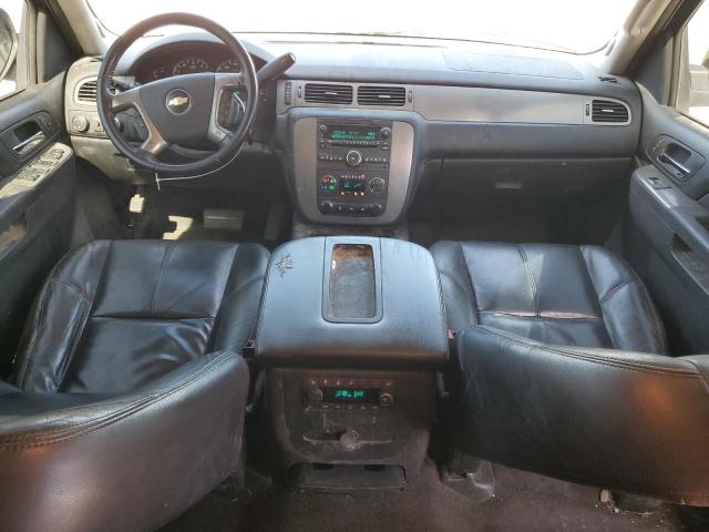 Photo 8 from auction – 2010 CHEVROLET TAHOE K150 with VIN 1GNUKBE00AR200087