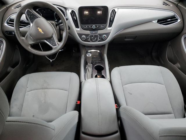 Photo 8 from auction – 2017 CHEVROLET MALIBU LT with VIN 1G1ZE5ST0HF246500