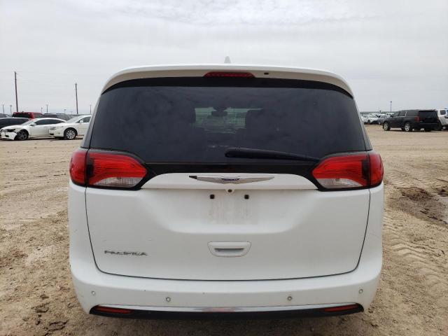 Photo 6 from auction – 2019 CHRYSLER PACIFICA T with VIN 2C4RC1BG6KR540010