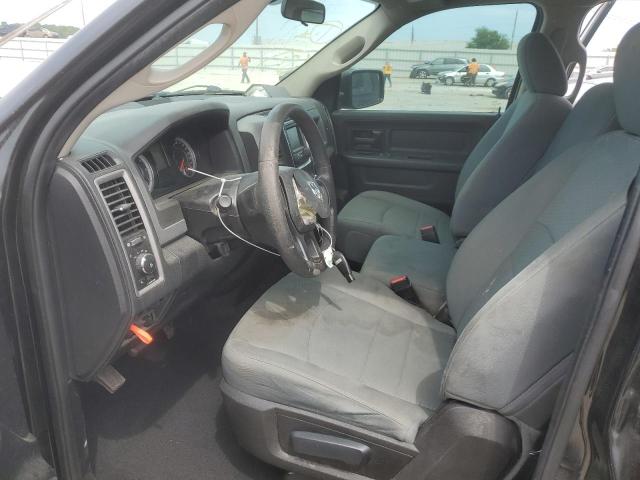 Photo 7 from auction – 2017 RAM 1500 ST with VIN 1C6RR6FTXHS601831