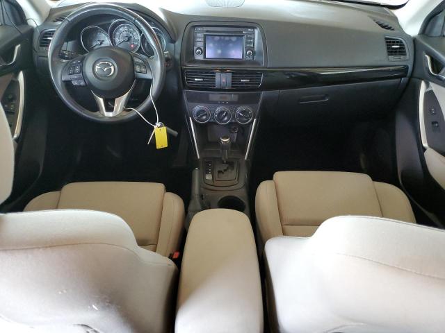 Photo 8 from auction – 2013 MAZDA CX-5 TOURI with VIN JM3KE2CE6D0119262