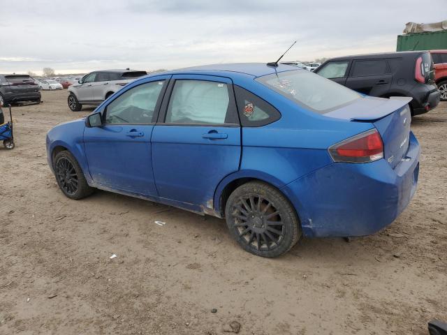 Photo 2 from auction – 2010 FORD FOCUS SES with VIN 1FAHP3GN1AW257609