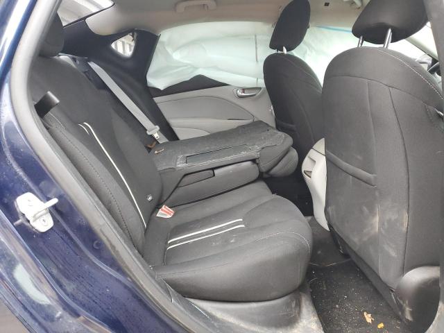 Photo 10 from auction – 2013 DODGE DART SXT with VIN 1C3CDFBA8DD290114