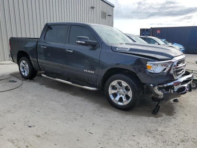 Photo 4 from auction – 2019 RAM 1500 BIG H with VIN 1C6SRFFT7KN780384