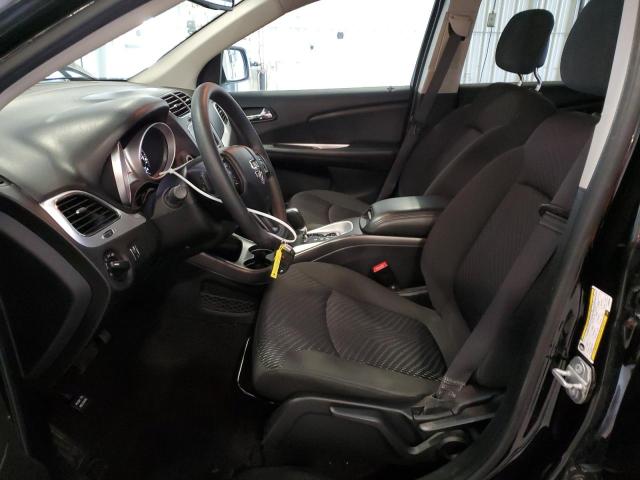 Photo 7 from auction – 2018 DODGE JOURNEY SE with VIN 3C4PDCAB3JT490913