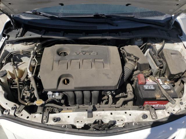 Photo 11 from auction – 2013 TOYOTA COROLLA BA with VIN 5YFBU4EE3DP099742