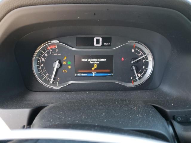 Zdjęcie 9 z aukcji – 2022 HONDA RIDGELINE z VIN 5FPYK3F53NB004089