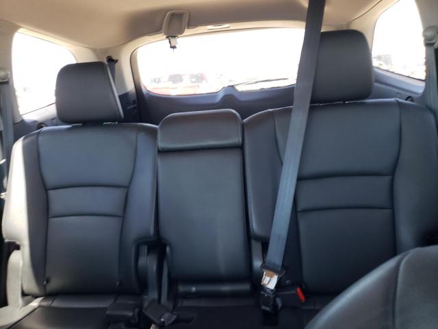Photo 10 from auction – 2019 HONDA PILOT EXL with VIN 5FNYF5H57KB011368