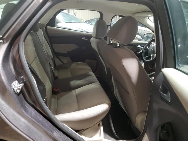 Photo 10 from auction – 2014 FORD FOCUS SE with VIN 1FADP3F24EL395710