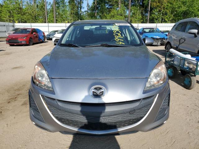 Zdjęcie 5 z aukcji – 2011 MAZDA 3 I z VIN JM1BL1UF4B1364343