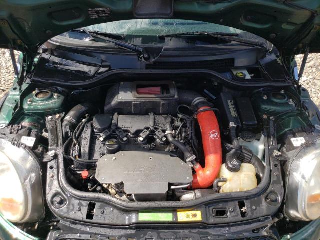 صورة رقم 11 من المزاد - 2011 MINI COOPER S C مع VIN WMWZG3C54BTY36131