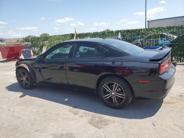Photo 2 from auction – 2014 DODGE CHARGER SX with VIN 2C3CDXJG7EH334832