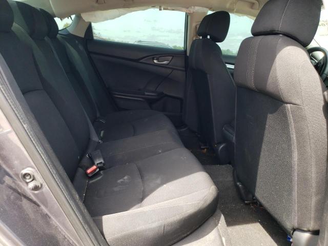 Photo 10 from auction – 2018 HONDA CIVIC LX with VIN 19XFC2F54JE032376