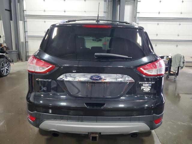 Photo 6 from auction – 2015 FORD ESCAPE TIT with VIN 1FMCU9J94FUA57771