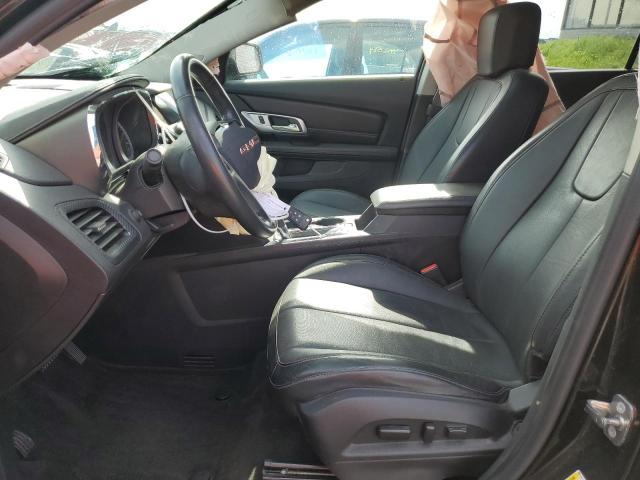 Photo 7 from auction – 2017 GMC TERRAIN SL with VIN 2GKFLUEKXH6340850