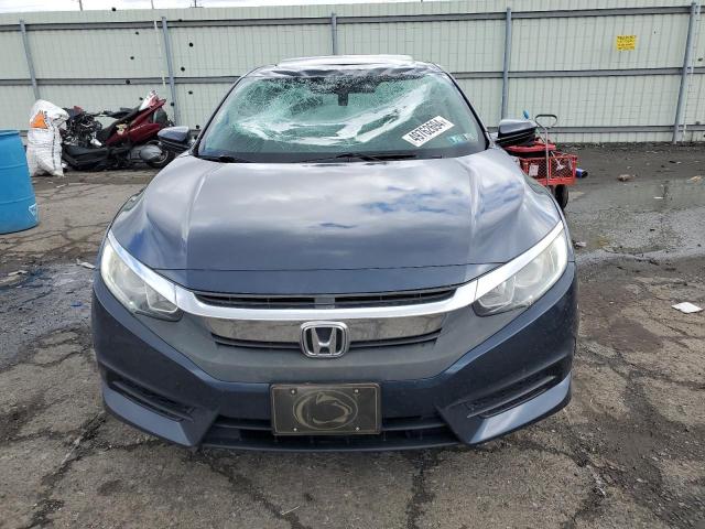 Photo 5 from auction – 2016 HONDA CIVIC EX with VIN 19XFC2F7XGE245679