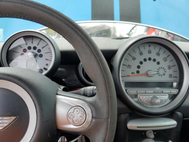 Photo 9 from auction – 2009 MINI COOPER S with VIN WMWMF73529TT95873