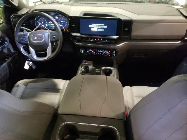 Photo 8 from auction – 2023 GMC SIERRA K15 with VIN 3GTUUDED8PG132681