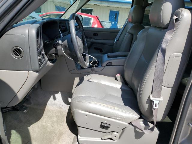 Photo 7 from auction – 2004 GMC YUKON with VIN 1GKEC13ZX4R230860