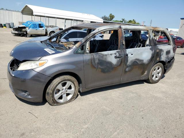 Photo 1 from auction – 2013 TOYOTA SIENNA with VIN 5TDZK3DC6DS345799