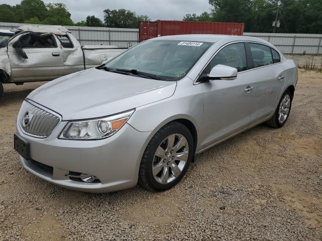 صورة رقم 1 من المزاد - 2010 BUICK LACROSSE C مع VIN 1G4GE5EV4AF246576