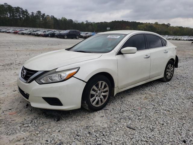 NISSAN ALTIMA 2.5 2017 with VIN 1N4AL3AP0HC135343 - Photo from auction