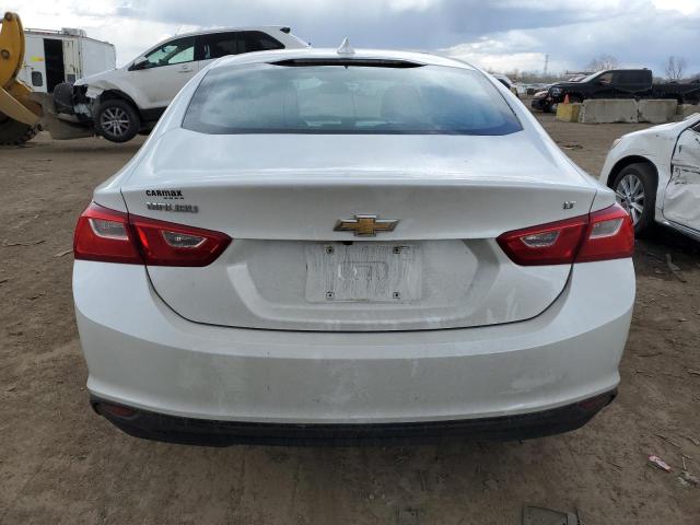 Photo 6 from auction – 2018 CHEVROLET MALIBU LT with VIN 1G1ZD5ST7JF162389