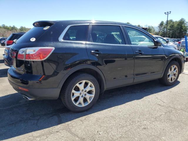 Photo 3 from auction – 2012 MAZDA CX-9 with VIN JM3TB3BVXC0360065