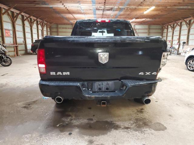 Photo 6 from auction – 2009 DODGE RAM 1500 with VIN 1D3HV18T19S820203
