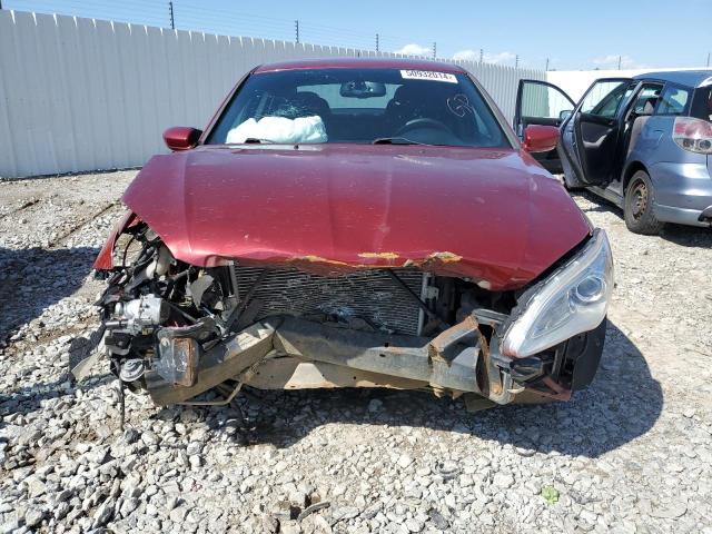 Photo 5 from auction – 2013 CHRYSLER 200 with VIN 1C3CCBBB6DN699873
