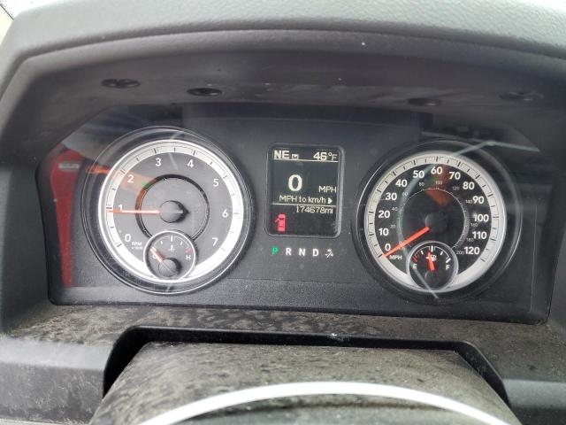 صورة رقم 9 من المزاد - 2014 RAM 1500 SLT مع VIN 1C6RR7LT5ES472922