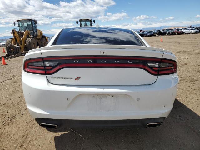 Photo 6 from auction – 2019 DODGE CHARGER SX with VIN 2C3CDXJG3KH660252