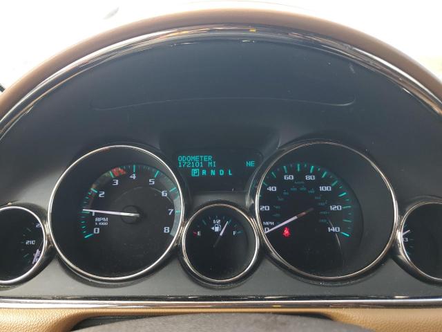 Foto 9 de la subasta – 2013 BUICK ENCLAVE con VIN 5GAKRCKDXDJ184784
