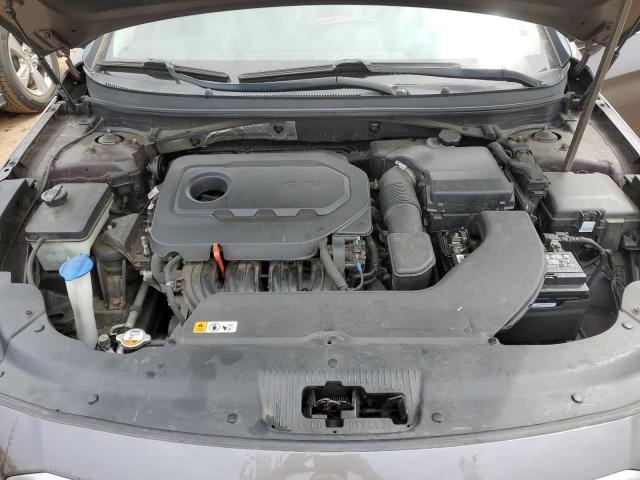 Photo 11 from auction – 2016 HYUNDAI SONATA SE with VIN 5NPE24AF1GH378433
