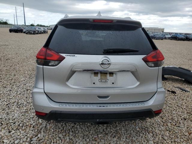 Photo 6 from auction – 2019 NISSAN ROGUE S with VIN JN8AT2MT8KW504750