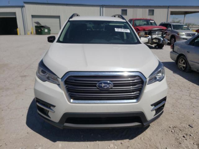 Photo 5 from auction – 2022 SUBARU ASCENT PRE with VIN 4S4WMAED4N3421835
