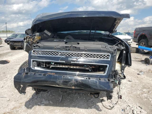 Photo 5 from auction – 2007 CHEVROLET AVALANCHE with VIN 3GNFK123X7G248349