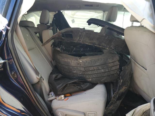 Photo 11 from auction – 2014 TOYOTA HIGHLANDER with VIN 5TDZARFH9ES008947