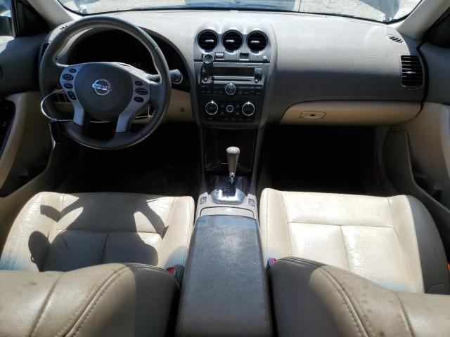 Photo 8 from auction – 2012 NISSAN ALTIMA BAS with VIN 1N4AL2AP5CN567644