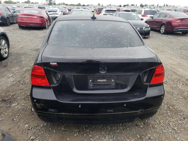 Photo 6 from auction – 2008 BMW 335 I with VIN WBAVB73588VH26185