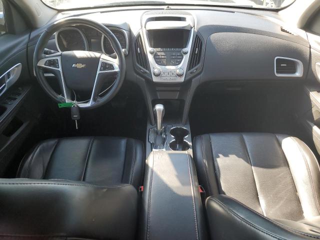 Photo 8 from auction – 2014 CHEVROLET EQUINOX LT with VIN 2GNFLHEK0E6278784