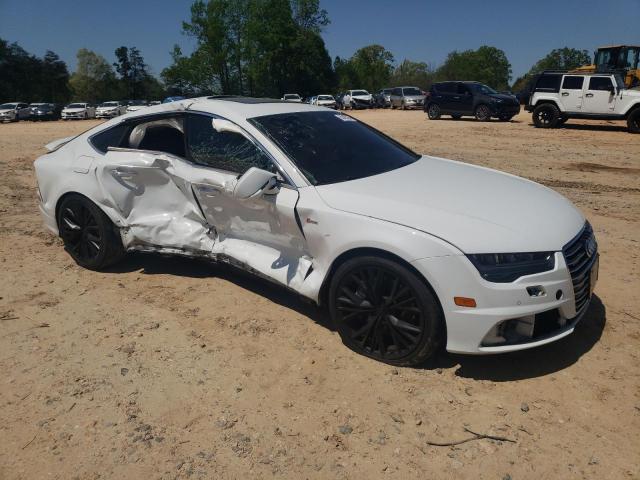 Photo 4 from auction – 2016 AUDI A7 PRESTIG with VIN WAU2GAFCXGN138490