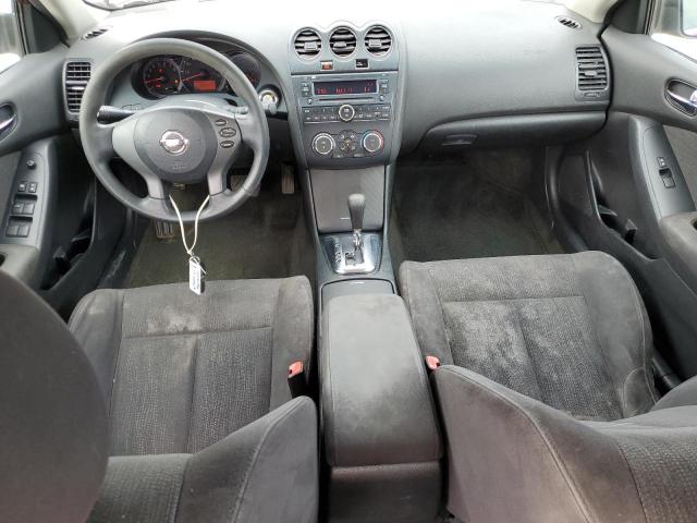 Photo 8 from auction – 2012 NISSAN ALTIMA BAS with VIN 1N4AL2AP6CC231075