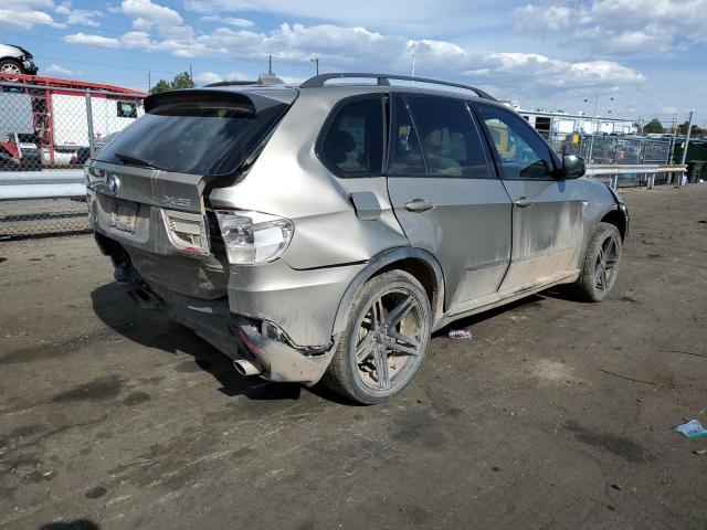 Photo 3 from auction – 2008 BMW X5 3.0I with VIN 5UXFE435X8L006262
