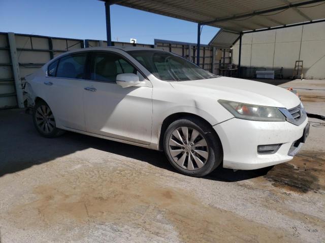 Photo 4 from auction – 2015 HONDA ACCORD EXL with VIN 1HGCR2F89FA062769