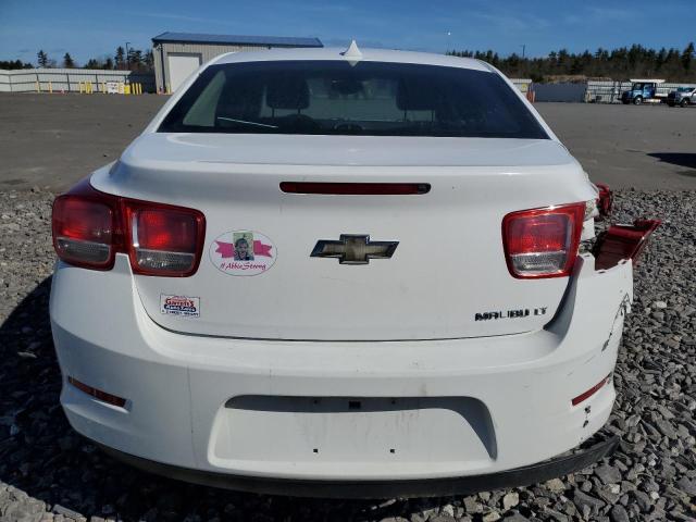 Photo 6 from auction – 2013 CHEVROLET MALIBU 1LT with VIN 1G11C5SA1DF163914